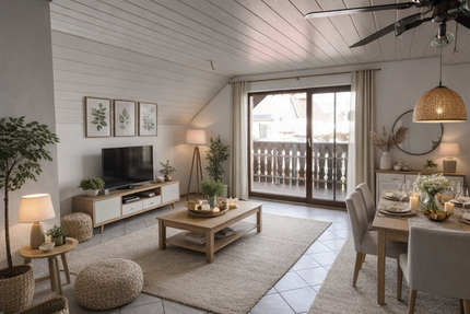 Haus zum Kaufen in Hohentengen 440.000,00 € 210 m²