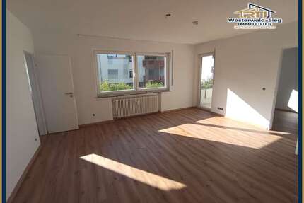 Wohnung zum Mieten in Altenkirchen 490,00 € 49.04 m²