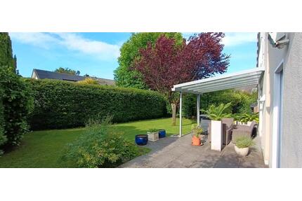 Architektenhaus nähe Abteipark - 989.000,00&nbsp;EUR Kaufpreis, ca.&nbsp; 215,00&nbsp;m&sup2; in Pulheim (PLZ: 50259)