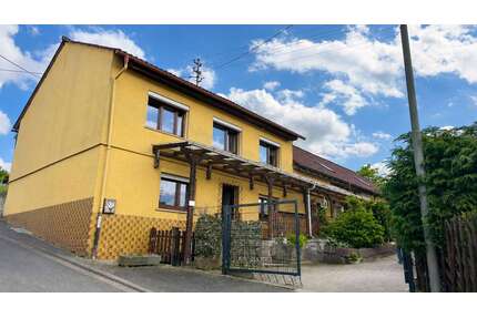 Haus zum Kaufen in Katzenbach 190.000,00 € 130 m²