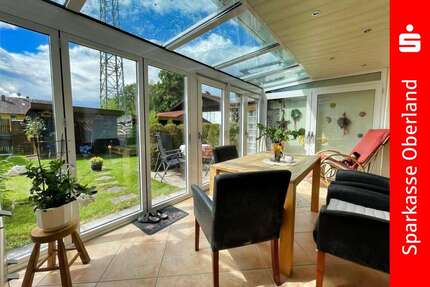Haus zum Kaufen in Murnau 595.000,00 € 94 m²