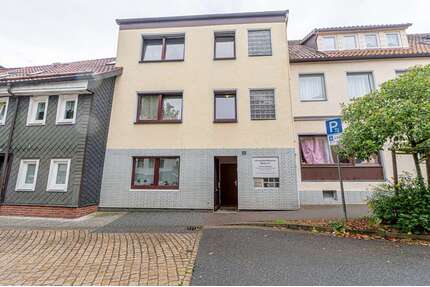 Haus zum Kaufen in Bad Sachsa 193.675,00 € 150 m²