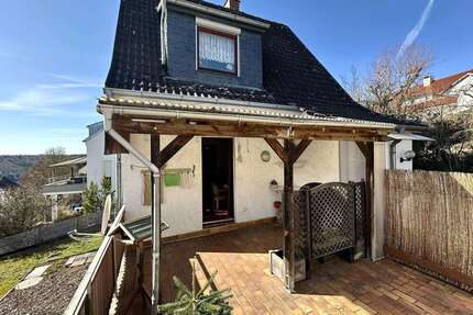 Haus zum Kaufen in Leinfelden-Echterdingen 495.000,00 € 115.4 m²