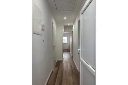 2 Zimmer Dachgeschosswohnung in Lampertheim