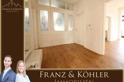 Wohnung zum Mieten in Friedberg 1.180,00 € 98 m²