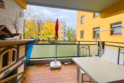 Wohnung zum Kaufen in München 469.500,00 € 81 m²