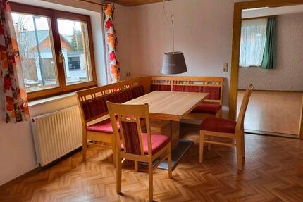 2 Zimmerwohnung in Buchenberg zu vermieten ab 01.08.2026 - Kempten (Allgäu) Auf dem Lindenberg