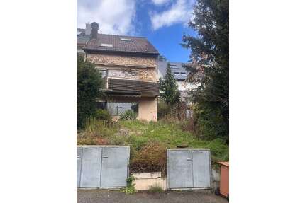 Haus zum Kaufen in Stuttgart 795.000,00 € 145.18 m²