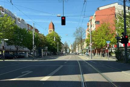 Wohnung zum Kaufen in Augsburg 319.000,00 € 78.15 m²