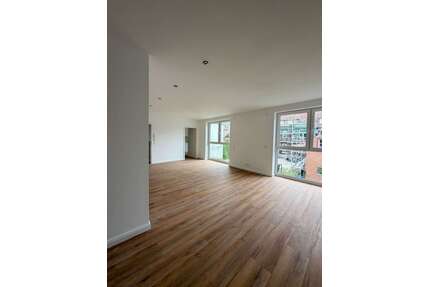 Wohnung zum Mieten in Uelzen 610,00 € 64 m²