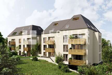 Wohnung zum Kaufen in Stuttgart Stuttgart-Ost 678.400,00 € 89 m²