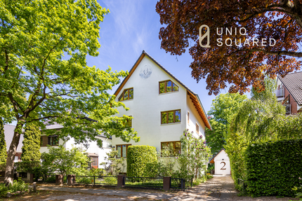 Haus zum Kaufen in Hamburg 1.395.000,00 € 252 m²