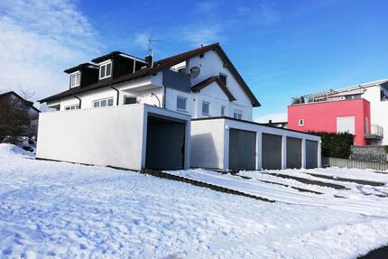 3-Zimmerwohnung - 920,00&nbsp;EUR Kaltmiete, ca.&nbsp; 74,00&nbsp;m&sup2; in Sontheim an der Brenz (PLZ: 89567)