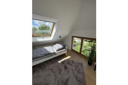 Wohnung zum Mieten in München 698,00 € 15.12 m²