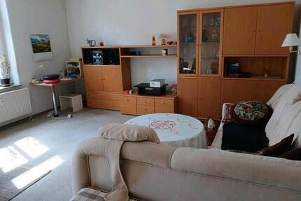 4-Zi.Wohnung MER Nähe Strasse Weisse Mauer - Merseburg