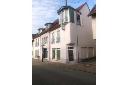 3 Zimmer Wohnung zu vermieten. - 657,00&nbsp;EUR Kaltmiete, ca.&nbsp; 73,00&nbsp;m&sup2; in Wolmirstedt (PLZ: 39326)