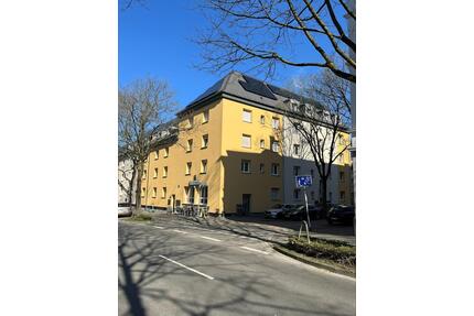 Hier schlägt besonders das Herz für Singles und Paare - Dortmund Innenstadt West