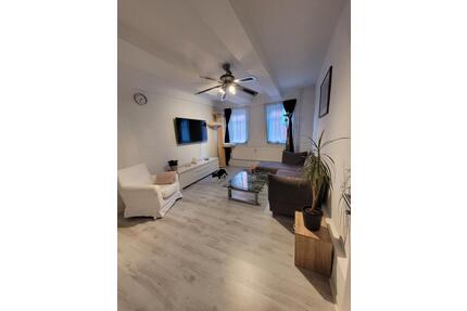 3-Zimmer-Wohnung in zentraler Lage von Göttingen