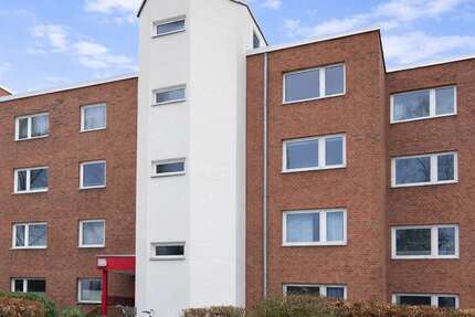 Wohnung zum Kaufen in Hamburg 385.000,00 € 97 m²