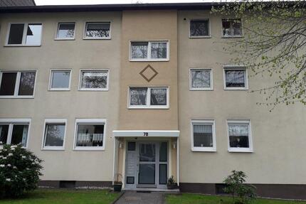 3-Zimmer Wohnung in Essen - 569,00&nbsp;EUR Kaltmiete, ca.&nbsp; 65,00&nbsp;m&sup2; in Essen (PLZ: 45276) Stadtbezirk VII