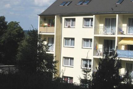 4Zi. EG Wohnung mit Balkon in Sangerhausen Wippra