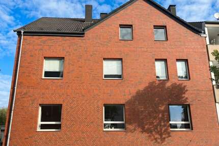 Wohnung zum Mieten in Recklinghausen 1.100,00 € 108 m²