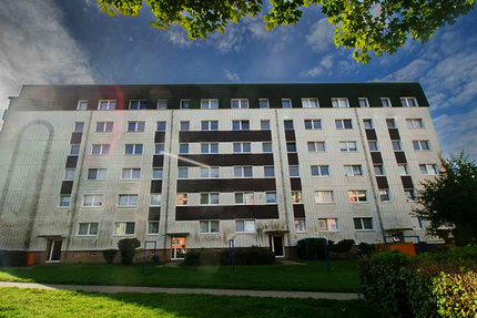 Wohnung zum Mieten in Prenzlau 440,00 € 62.86 m²