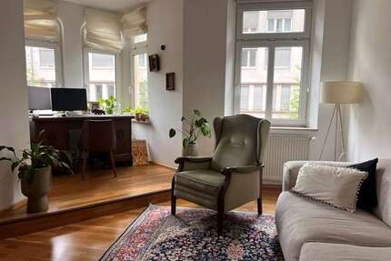 Wohnung zum Mieten in Nürnberg 1.000,00 € 77 m²