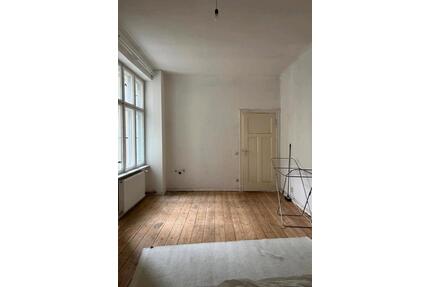1 Zimmer Wohnung,45 qm in Weissensee - Berlin Pankow