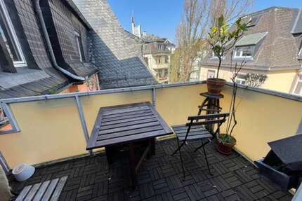 Wohnung zum Mieten in Frankfurt 1.595,00 € 97.64 m²