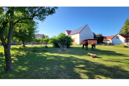 Bauernhaus-hof für Pferde-Naturfreunde - Münchsmünster