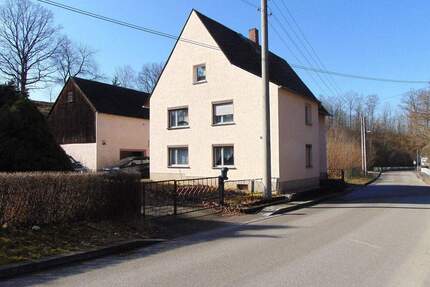 ***Für Kinder und Tiere erlaubt!!! - Königshain-Wiederau