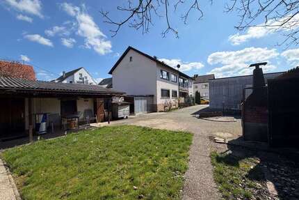 Wohnung zum Kaufen in Plüderhausen 185.000,00 € 60.47 m²