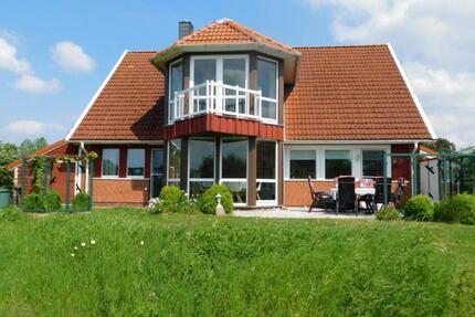 XXL Ferienhaus an der Ostsee für 10 Personen – Möwenschiss - Lütjenburg