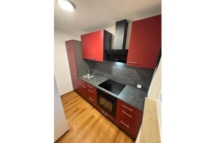 1-Zimmer-Wohnung in 89231 Schwaighofen Erstbezug nach renovierung - Neu-Ulm Ludwigsfeld