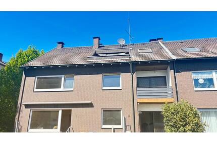 3-1 Wohnung zu vermieten in Herne Wanne