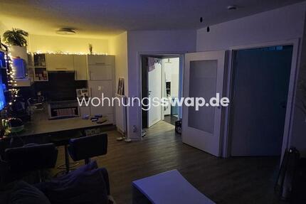 Wohnungsswap - 2 Zimmer, 45 m² - Sattlerstraße, Potsdam