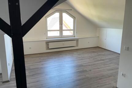 Altbau Dachgeschosswohnung 80 qm Loft-BO-WAT-Bochumerstr 80 - Herne Eickel