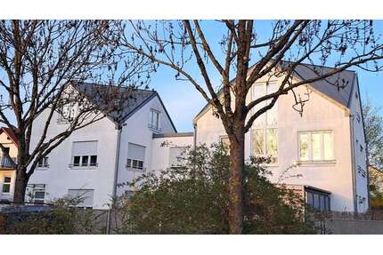 Haus zum Mieten in Aschaffenburg 2.650,00 € 205.53 m²