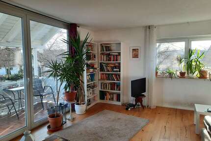 Wohnung zum Mieten in March 1.290,00 € 110 m²