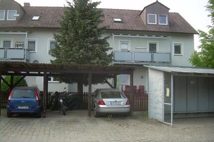 2 Zi. Dachgeschoßwohnung Essenbach Altheim bei Landshut