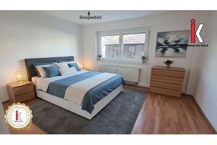 Wohnung zum Kaufen in Sindelfingen Maichingen 217.000,00 € 57 m² - Sindelfingen / Maichingen