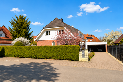 Haus zum Kaufen in Hohenwarthe 519.000,00 € 268 m²