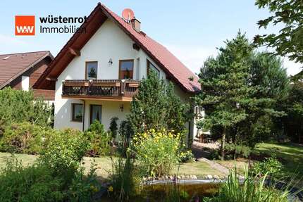 Haus zum Kaufen in Kranichfeld 385.000,00 € 160.07 m²