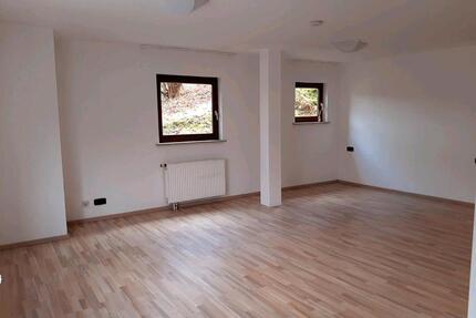 Altensteig schöne helle 1 Zimmerwohnung 46m2
