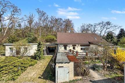 Haus zum Kaufen in Werder (Havel) 350.000,00 € 97.41 m²
