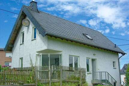 Haus zum Kaufen in Mehren 199.000,00 € 107 m²