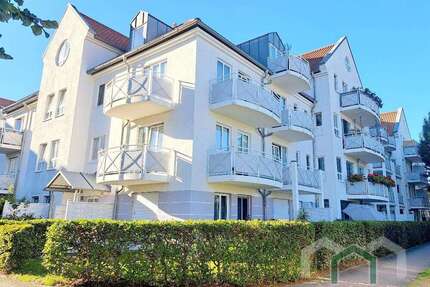 Wohnung zum Kaufen in Leipzig 178.000,00 € 77.94 m²