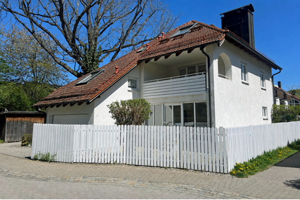 Haus zum Kaufen in Herrsching 1.490.000,00 € 171.47 m²