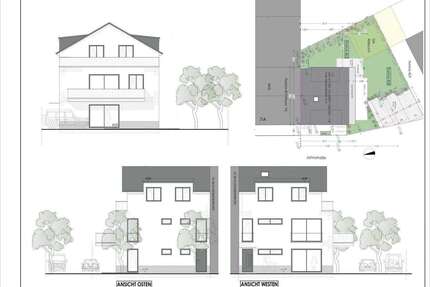 Grundstück zu verkaufen in Bruchköbel 259.000,00 € 285 m²